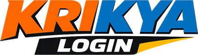 Krikya Login